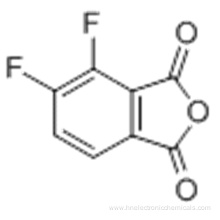 4,5-DIFLUOROPHTHALIC ANHYDRIDE CAS 18959-30-3